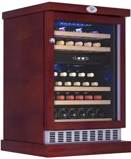 Винный холодильник IP Industrie CEXP 45-6 CD фото 1