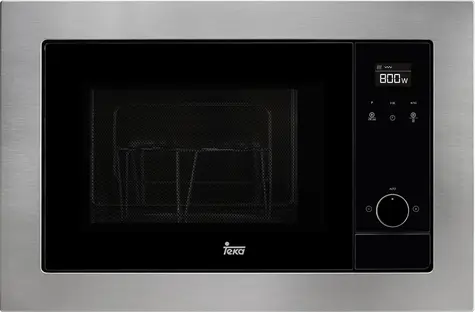 Встраиваемая микроволновая печь Teka MS 620 BIS Встраиваемая микроволновая печь Teka MS 620 BIS