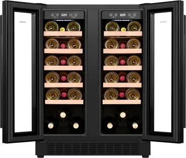 Винный шкаф Maunfeld MBWC-112S40 фото 3 Винный шкаф Maunfeld MBWC-112S40 фото 3