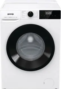 Стиральная машина Gorenje W1NHPI60SCSIRV фото 1 Стиральная машина Gorenje W1NHPI60SCSIRV фото 1