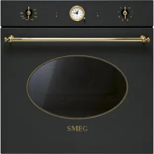 Духовой шкаф Smeg SFP805A Духовой шкаф Smeg SFP805A