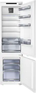 Холодильник MAUNFELD MBF193NFFWGR Inverter фото 3 Холодильник MAUNFELD MBF193NFFWGR Inverter фото 3