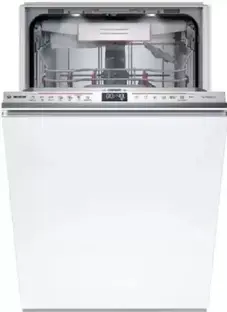 Посудомоечная машина Bosch SPV6ZMX17E фото 1