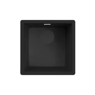 Мойка Falmec ISEO 40 CM BLACK фото 1