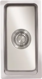 Кухонная мойка Falmec Micro/R20 TopZero (Prime) 210х440 Кухонная мойка Falmec Micro/R20 TopZero (Prime) 210х440