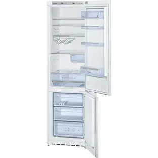 Холодильник Bosch KGE39XW20R Холодильник Bosch KGE39XW20R