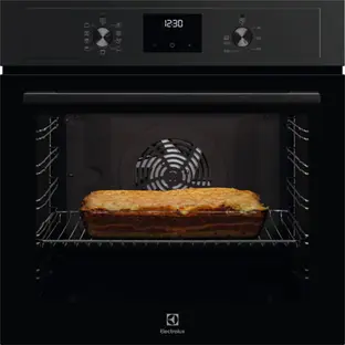 Духовой шкаф Electrolux EOF3C50H фото 1 Духовой шкаф Electrolux EOF3C50H фото 1
