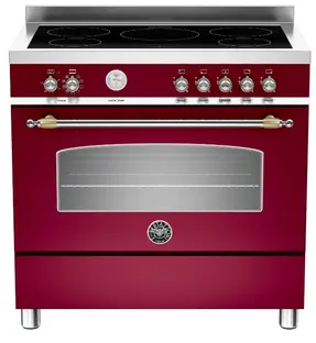 Варочный центр Bertazzoni HER905IMFESVIT фото 1