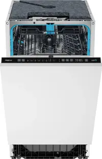 Посудомоечная машина HAIER HDWE11-594RU фото 1