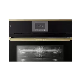 Компактный духовой шкаф с микроволнами Kuppersbusch CBM 6550.0 S4 фото 2 Компактный духовой шкаф с микроволнами Kuppersbusch CBM 6550.0 S4 фото 2