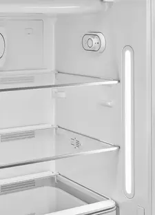 Холодильник Smeg FAB28RLI5 фото 2
