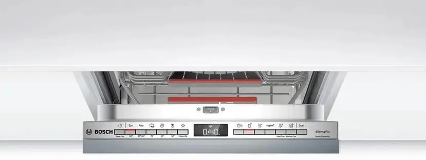 Посудомоечная машина Bosch SPV6EMX70Q фото 2