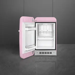 Мини-бар Smeg FAB5LPK5 фото 2