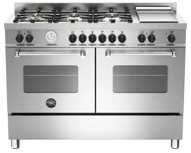 Варочный центр Bertazzoni MAS1206GMFEDXT фото 1