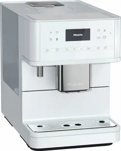 Кофемашина Miele CM 6160 LOWS фото 2 Кофемашина Miele CM 6160 LOWS фото 2
