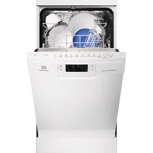 Встраиваемая посудомоечная машина Electrolux ESF4660ROW