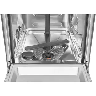 Посудомоечная машина Smeg ST4523DIN фото 3 Посудомоечная машина Smeg ST4523DIN фото 3