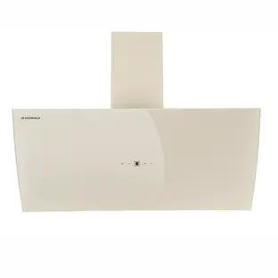 Вытяжка Maunfeld SKY STAR CHEF 90 Glass Beige фото 1