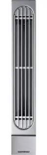 Встраиваемая вытяжка Gaggenau VL 040-114 фото 1
