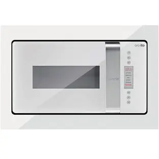Встраиваемая микроволновая печь Gorenje BM 235 ORAW фото 1