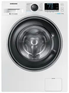 Стиральная машина Samsung WW 80 K 62 E 07 W/DLP