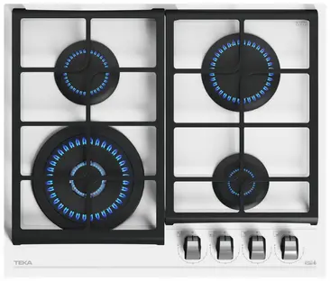 Газовая панель Teka GZC 64321 XBN WHITE