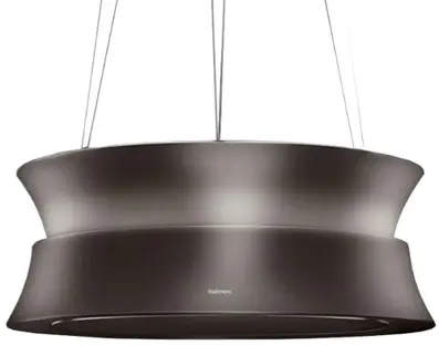 Вытяжка Falmec DAMA IS.60 Gunmetal фото 1