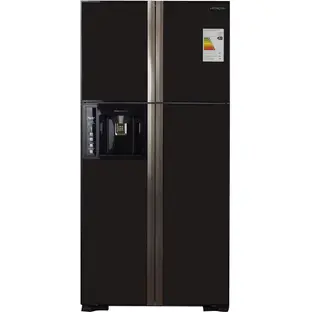 Холодильник Hitachi R-W662PU3GBW Холодильник Hitachi R-W662PU3GBW