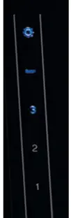 Вытяжка De Dietrich DHD 793 GB фото 2
