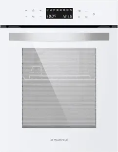 Духовой шкаф MAUNFELD EOEH5110W