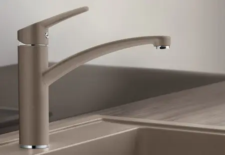 Смеситель Blanco Nea Silgranit Смеситель Blanco Nea Silgranit