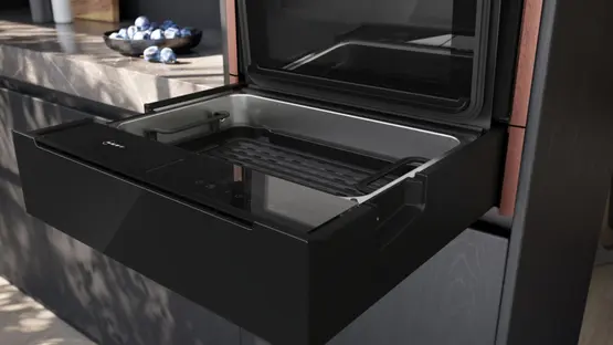 Ящик для приготовления на пару Neff N19DJ01Y0 фото 3 Ящик для приготовления на пару Neff N19DJ01Y0 фото 3