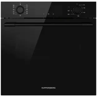 Духовой шкаф Kuppersberg HO 622 BB фото 1