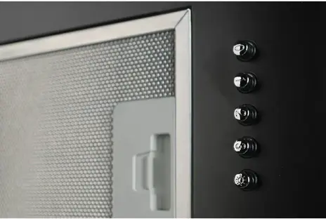 Вытяжка Kuppersberg Kuppersberg INLINE 60 B фото 3