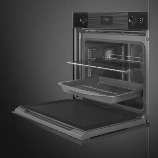 Духовой шкаф  SMEG SOP6101S2B3 фото 2