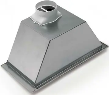 Вытяжка Falmec GRUPPO INCASSO EVO 105 P.E (без ду, 800/1280 м3/ч) фото 3