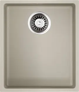 Кухонная мойка OMOIKIRI Bosen 38-U-SA(арт.4993159) фото 1