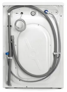 Стиральная машина Electrolux EW6F3R41S фото 2