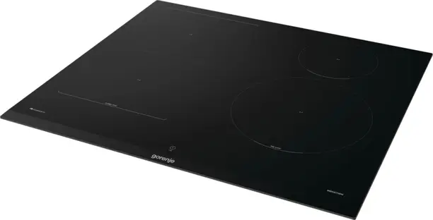 Индукционная стеклокерамич. панель Gorenje GI6433BCWF фото 1 Индукционная стеклокерамич. панель Gorenje GI6433BCWF фото 1
