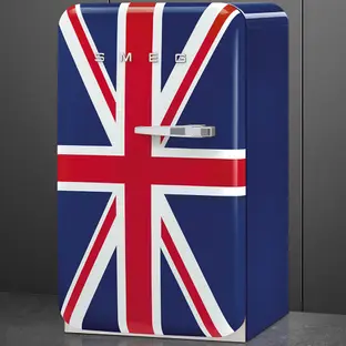 Холодильник Smeg FAB10LUJ фото 3 Холодильник Smeg FAB10LUJ фото 3