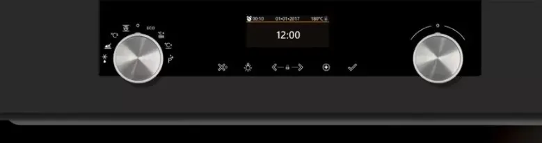 Духовой шкаф Asko OP8664A фото 2 Духовой шкаф Asko OP8664A фото 2