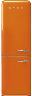 Холодильник Smeg FAB32LOR5 фото 1 Холодильник Smeg FAB32LOR5 фото 1