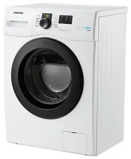 Стиральная машина Samsung WF 60 F1R2E2W/DLP Стиральная машина Samsung WF 60 F1R2E2W/DLP