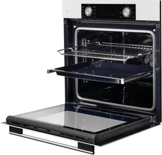 Духовой шкаф Kuppersberg HF 608 W фото 3 Духовой шкаф Kuppersberg HF 608 W фото 3