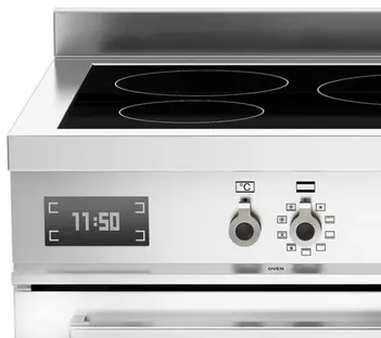 Варочный центр Bertazzoni PRO905IMFESBIT фото 3