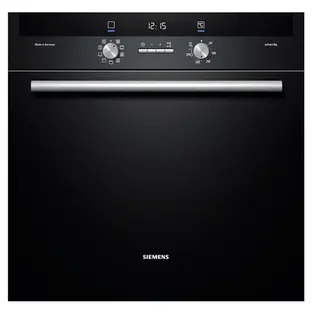 Духовой шкаф Siemens HB 33GS641R Духовой шкаф Siemens HB 33GS641R