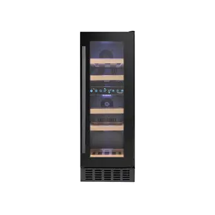 Холодильник винный Temptech PRESX30DB фото 3