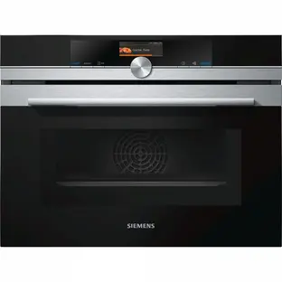 Духовой шкаф Siemens CS 636GBS1