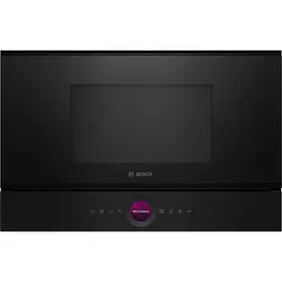 Микроволновая печь BOSCH BFR7221B1 фото 1