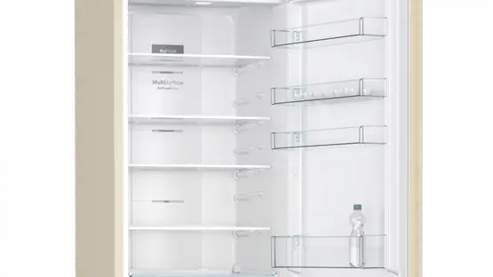Холодильник Bosch KGN39UK22R фото 3